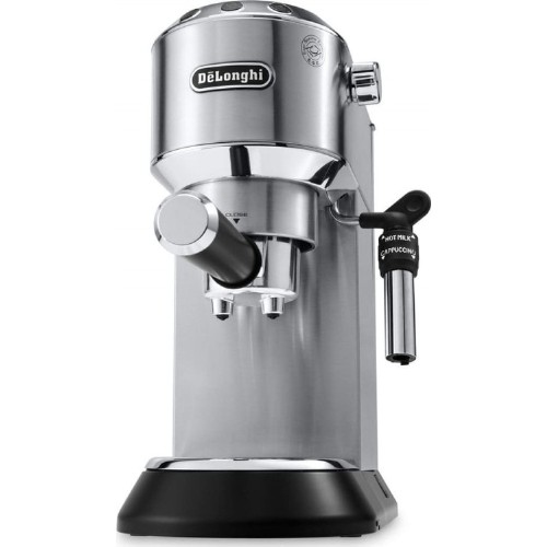 ΚΑΦΕΤΙΕΡΑ ΕΣΠΡΕΣΣΟ DELONGHI EC685.M INOX ΜΕ ΑΥΤΟΜΑΤΗ ΛΕΙΤΟΥΡΓΙΑ